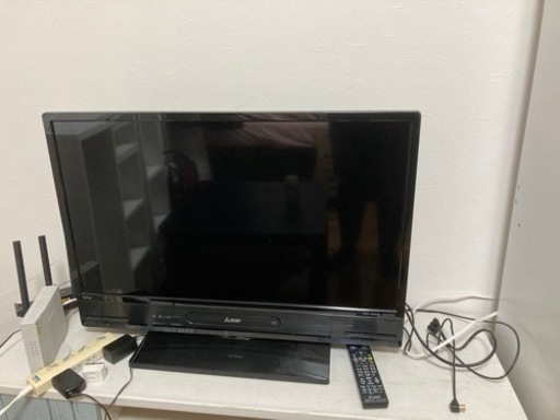 三菱LCD-A32BHR10 テレビ