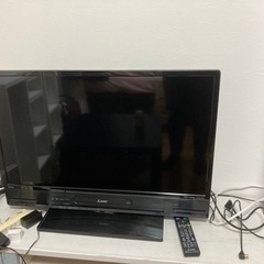 三菱LCD-A32BHR10 テレビ