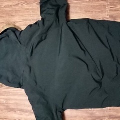 ショット　shott SCHOTT ダウンジャケット　ノースフェイス