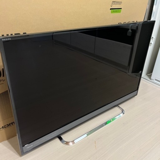 ☆極美品/動作良好☆TOSHIBA REGZA 40M510X 2番組同時録画 | mb-v-gmbh.de
