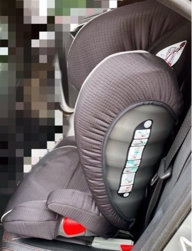 メルセデス・ベンツ純正チャイルドシート デュオプラス ISOFIX｜Yahoo 