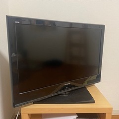 MITSUBISHI 32型テレビ