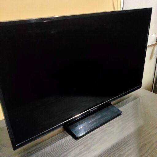 ✨展示品美品✨Panasonic VIERA 32インチテレビ リモコン付き