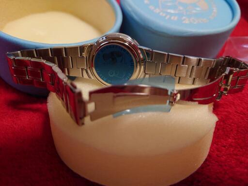 20周年記念限定♥未使用品♥ピングー/pingu☆腕時計 セール