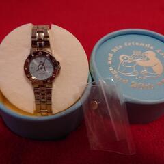 20周年記念限定♥未使用品♥ピングー/pingu☆腕時計