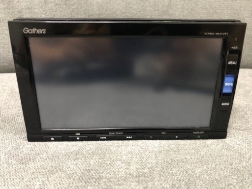 ホンダ純正ナビ Gathers VXM-175VFi 美品 | pcmlawoffices.com