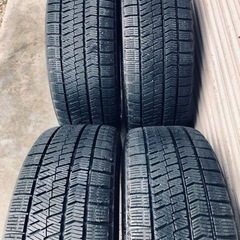 225/45R18 ブリヂストン VRX 4本 送料無料 冬タイヤ T1646 225/45R18 ブリヂストン VRX 4本 送料無料 冬タイヤ T1646 楽天市場