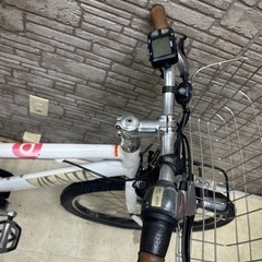 東京23区配達無料 新基準 ヤマハ ビエンタ 8.9Ah リチウム 電動自転車 