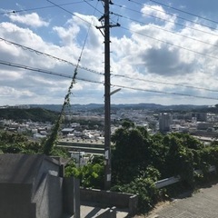 那覇市識名　墓地