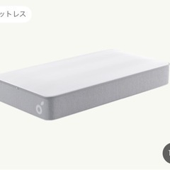 Newコアラマットレス セミダブル 22年購入