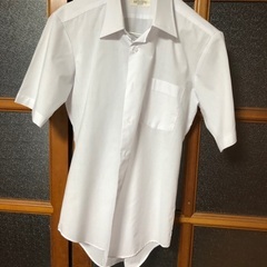 ワイシャツ　半袖　※取引日限定商品