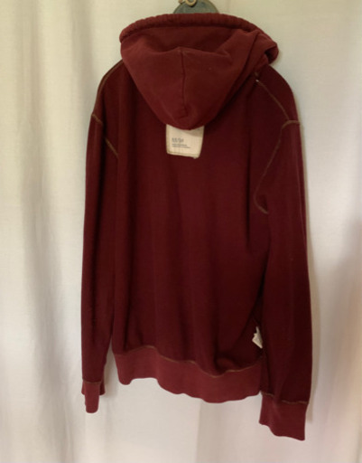 その他 Re Cut Supply hoodie