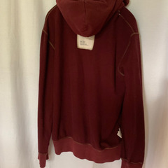 Re Cut Supply hoodie 