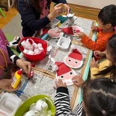 楽しいクリスマスパーティー　参加者募集 − 愛知県