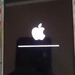 iPhone14本体、ガラスフィルム、クリアケース付き