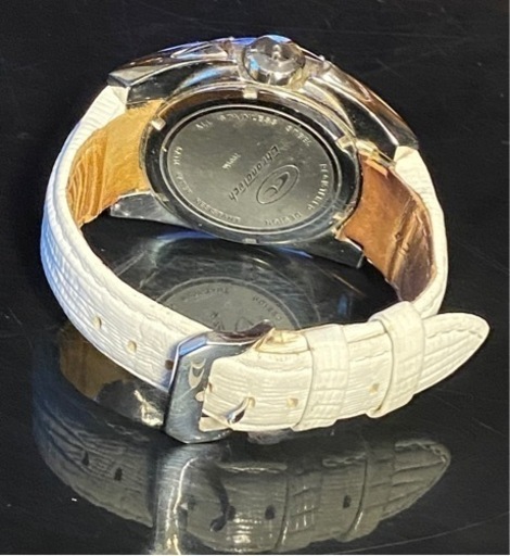 Chronotech  クロノテック　電池新品‼️ Chronotech クロノテック 電池新品‼️
