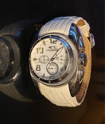 Chronotech クロノテック 電池新品‼️ 【公式通販】