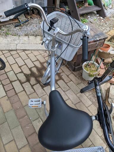 三輪車 中古 ブリヂストンワゴン BRIDGESTONE NBW10 1E60AB0 [自転車  