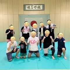 【12/4(日)@キッコーマンアリーナ】現役プロキックボクサーが教えるキックボクシング教室の画像