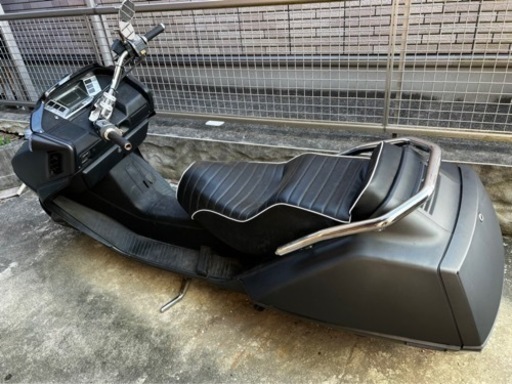 ホンダ　フュージョン　早い者勝ちです!!!!!
