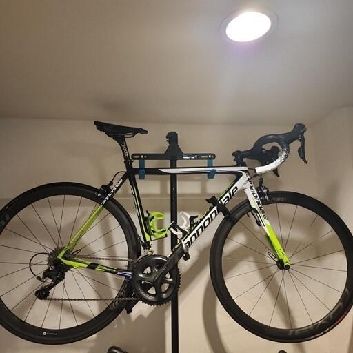 ロードバイク cannondale 2014 supersixevo hi mod
