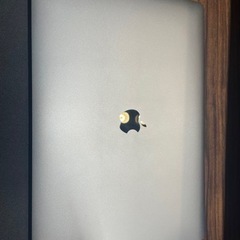 MacBookPro 2016 15インチ