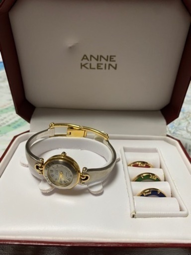 腕時計 レディース  ANNE KLEIN