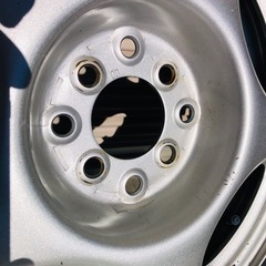 冬タイヤ 175/70R14 軽コンパクトカー旧車用マルチホイール付き2020年製スタッドレス