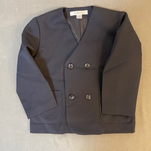 野田中央幼稚園　制服一式(110cm 一部115cm)