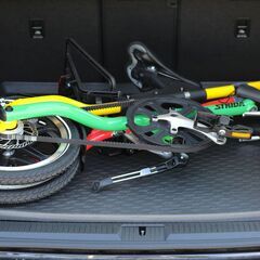 ストライダ/STRiDA LT 16インチ 限定カラー