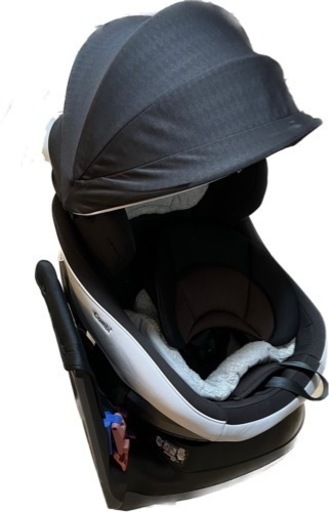 値下げしました18000円→10000円】コンビ クルムーヴ スマート JJ-600