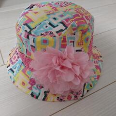 帽子（幼児、女の子用）
