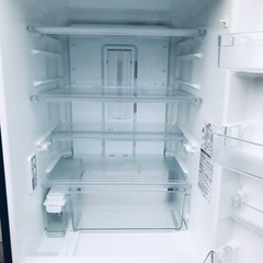 1329番 東芝✨ノンフロン冷凍冷蔵庫✨GR-G35SY‼️