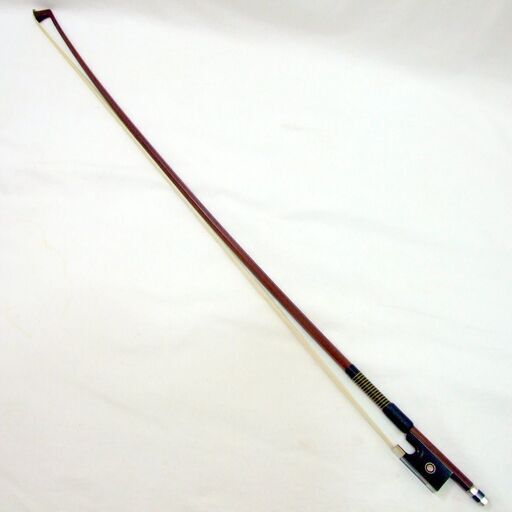 メンテ済み ドイツ製 カールヘフナー 4/4サイズ KH165 虎杢 毛替え済み