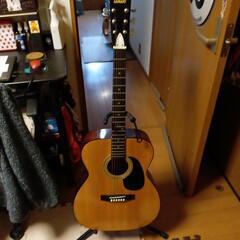 TAMAKI アコースティックギター