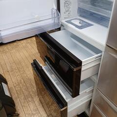 16ご購入ありがとうございました。 3ドア冷蔵庫(税込み)