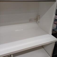 20美品 食器棚(税込み)