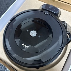 iRobot ルンバ e5