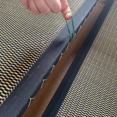 12/6引渡し確定まるいち様