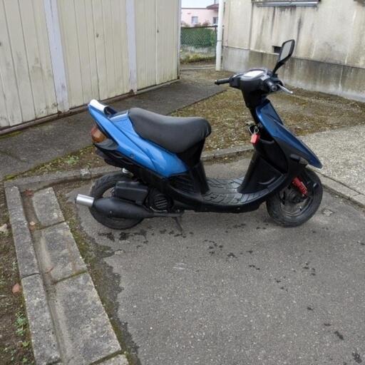 SUZUKIセピアZZ[2st](7•2馬力)只今商談中