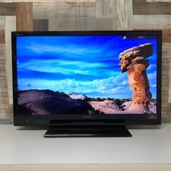 即日受渡❣️SHARP32型寝室やお子様部屋に最適11000円 即日受渡❣️SHARP32型寝室やお子様部屋に最適11000円