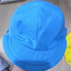 保育園帽子　2色セット