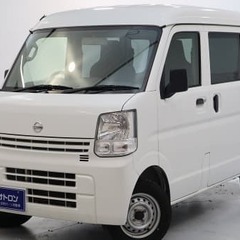 日産 ＮＶ１００クリッパー ＤＸ♪　何乗せる？？？