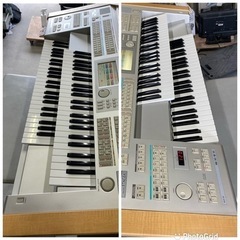 お薦め品‼️YAMAHA エレクトーンステージアELS-01U 2009年 #電子ピアノ