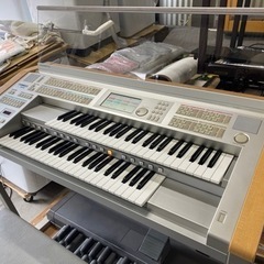 お薦め品‼️YAMAHA エレクトーンステージアELS-01U 2009年 #電子ピアノ