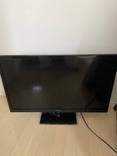 32インチ　テレビ　パナソニック　A300 TH-32A300