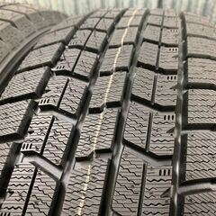 未使用★195/65R16　ライズ　ロッキー　グッドイヤー　アイスナビ7　2021年製造