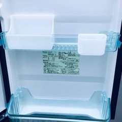 ♢ユーイング ノンフロン冷凍冷蔵庫【2016年製】UR-FG110J 2016年製