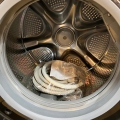ジモティ来店特価!! 洗濯機 東芝 AW-9V5 2016 J-0558