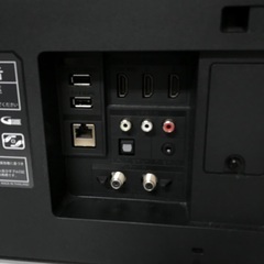 即日受渡❣️去年購入43型4kチューナー内蔵液晶テレビ29000円